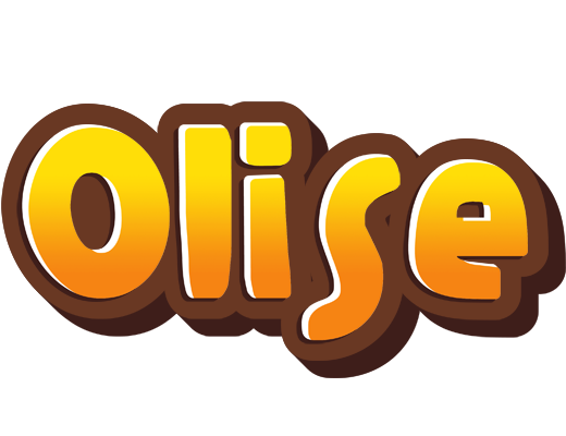 Olise cookies logo