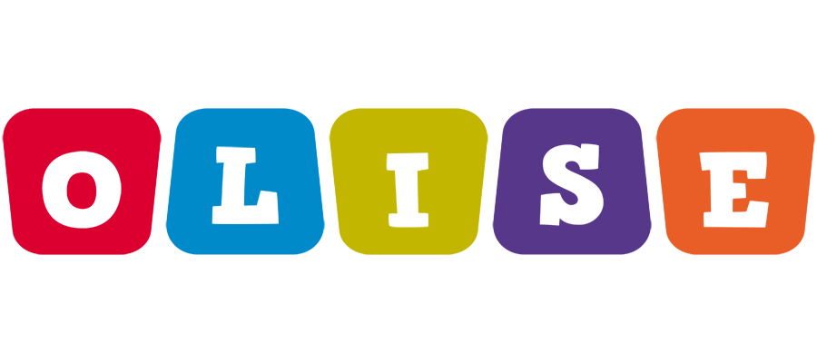 Olise daycare logo