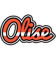 Olise denmark logo
