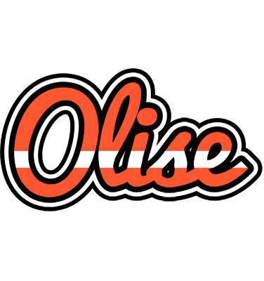 Olise denmark logo