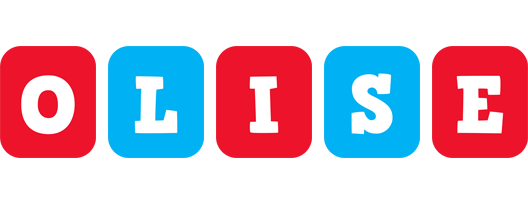 Olise diesel logo