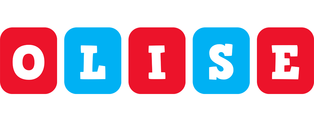 Olise diesel logo