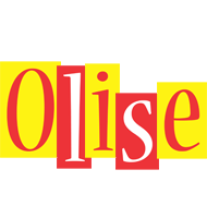 Olise errors logo
