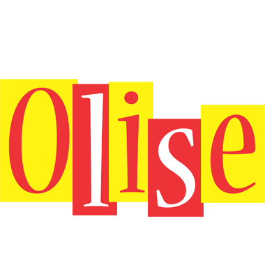Olise errors logo