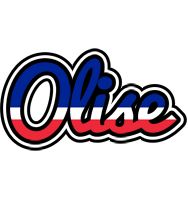 Olise france logo