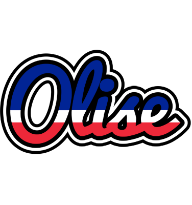 Olise france logo