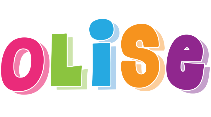 Olise friday logo