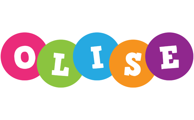 Olise friends logo