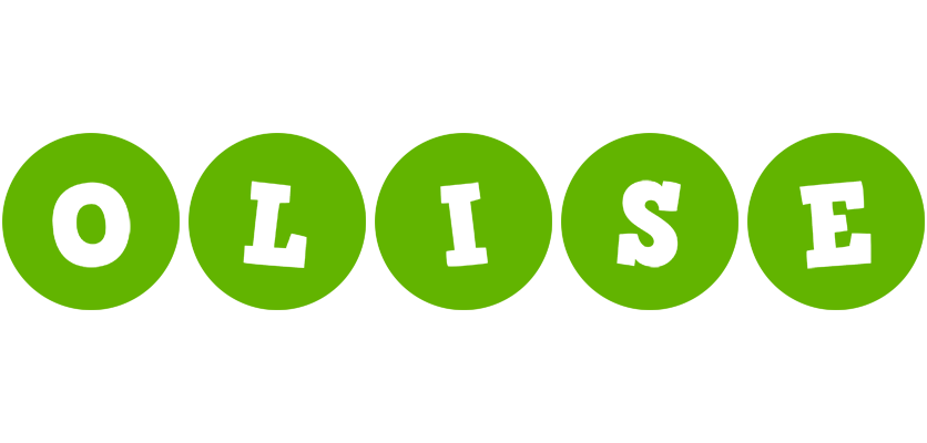 Olise games logo