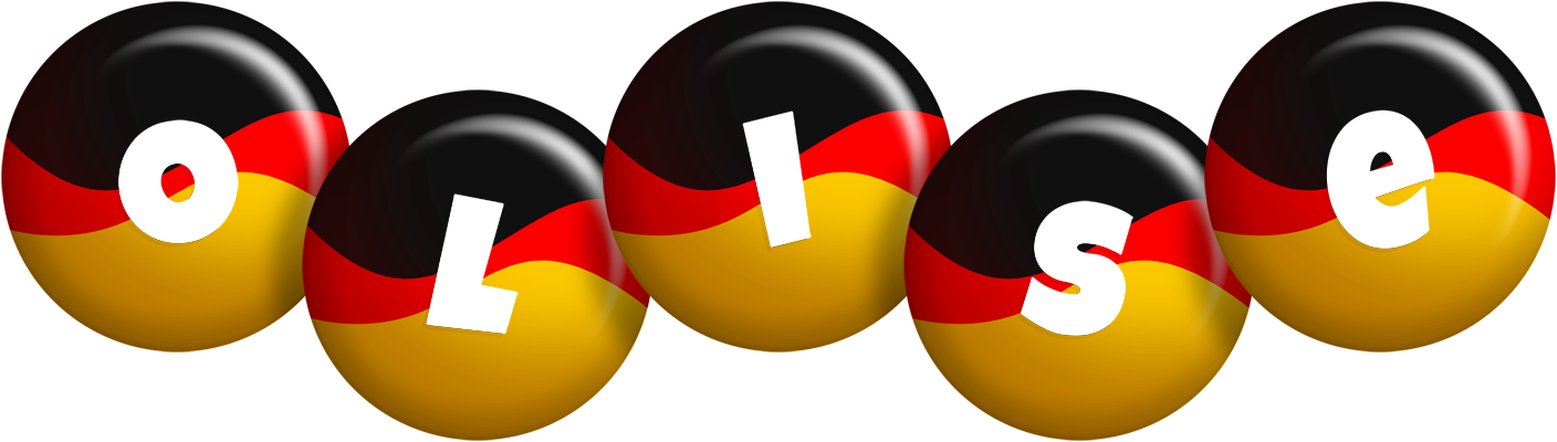 Olise german logo