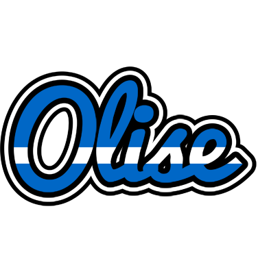 Olise greece logo