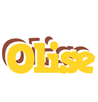 Olise hotcup logo