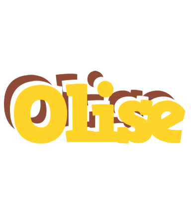 Olise hotcup logo