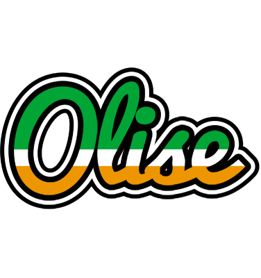 Olise ireland logo