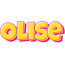 Olise kaboom logo