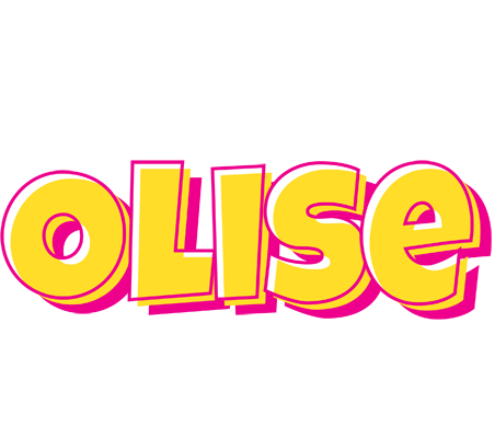 Olise kaboom logo