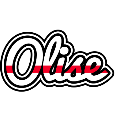 Olise kingdom logo