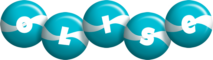 Olise messi logo