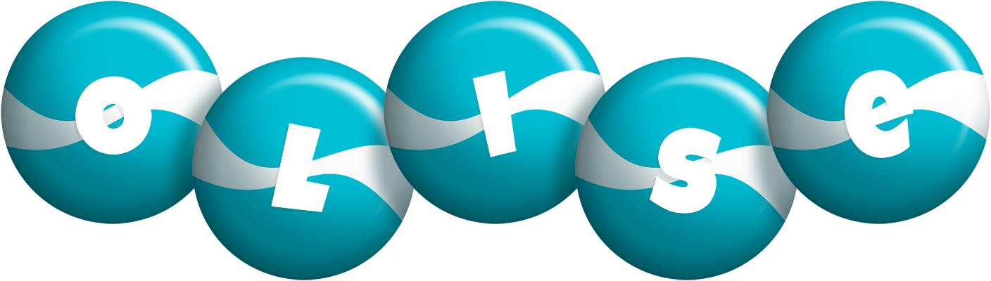 Olise messi logo