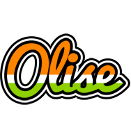 Olise mumbai logo