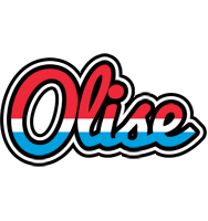 Olise norway logo