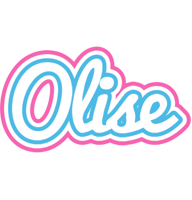 Olise outdoors logo