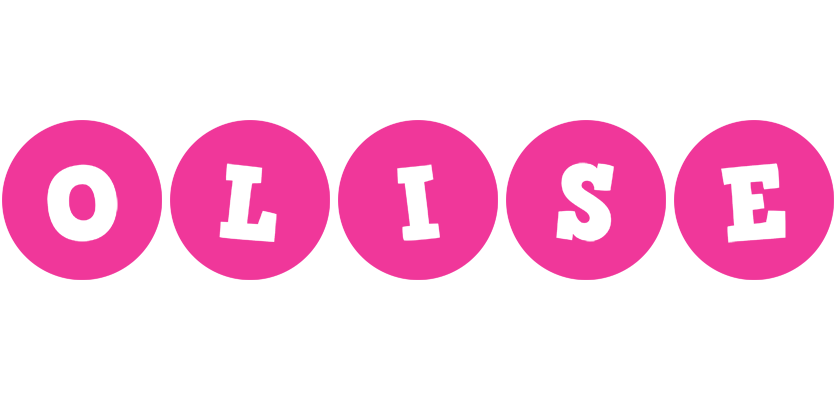 Olise poker logo