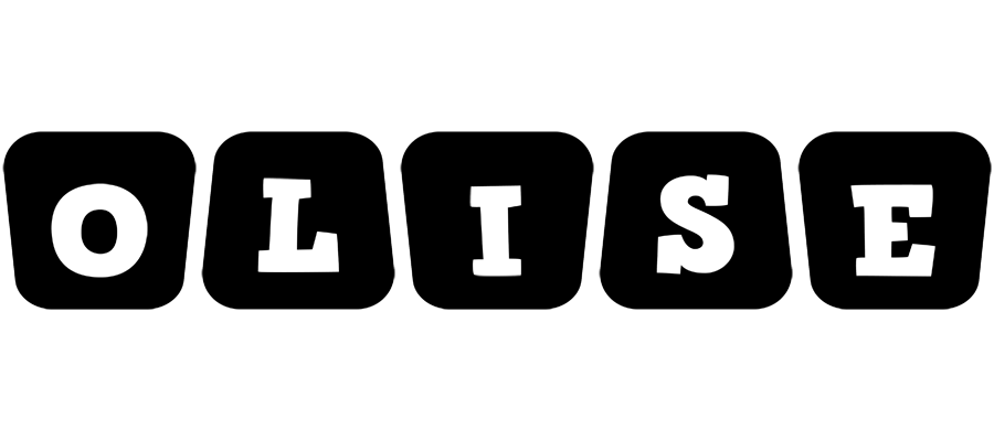 Olise racing logo