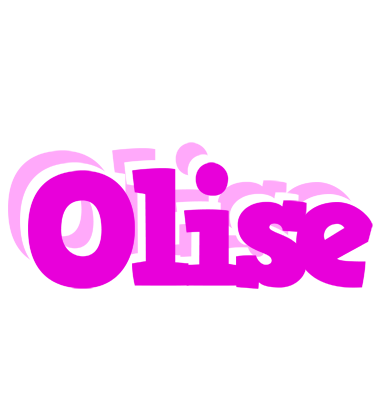 Olise rumba logo