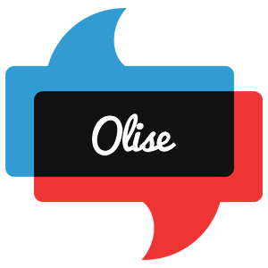 Olise sharks logo