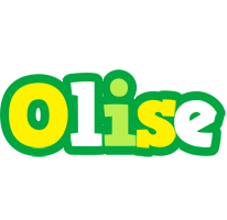 Olise soccer logo