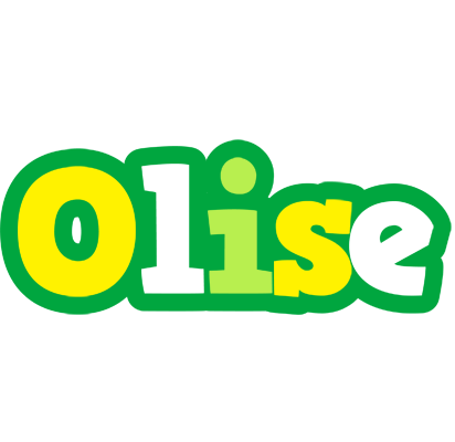 Olise soccer logo