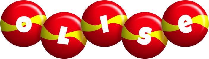 Olise spain logo