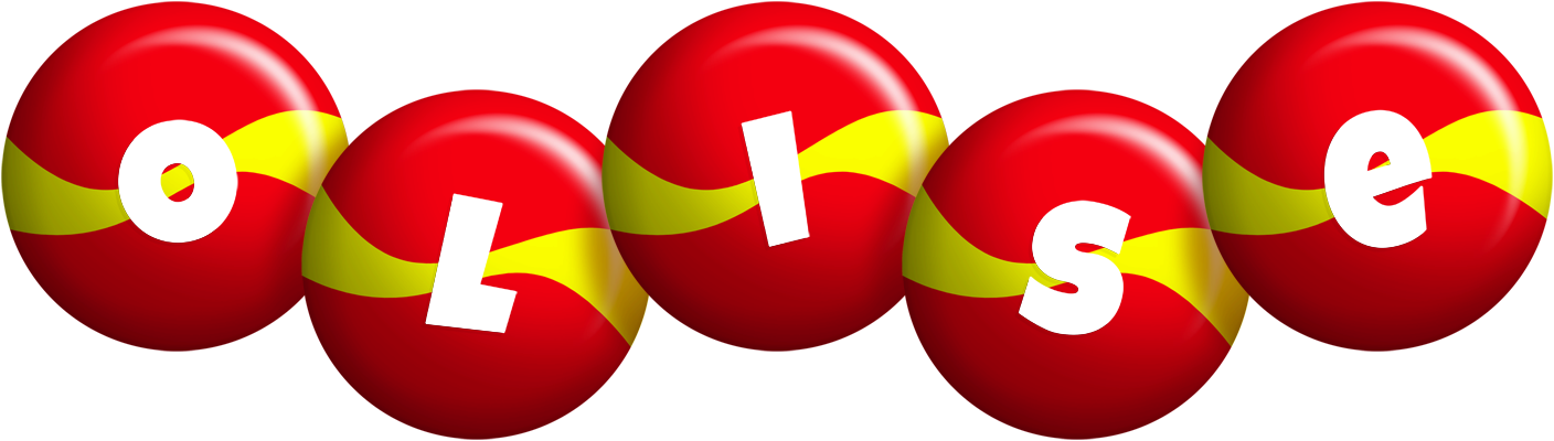 Olise spain logo