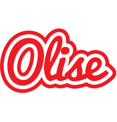 Olise sunshine logo