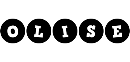 Olise tools logo