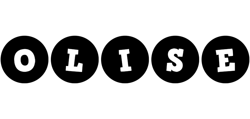 Olise tools logo