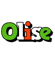 Olise venezia logo