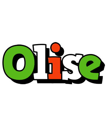 Olise venezia logo