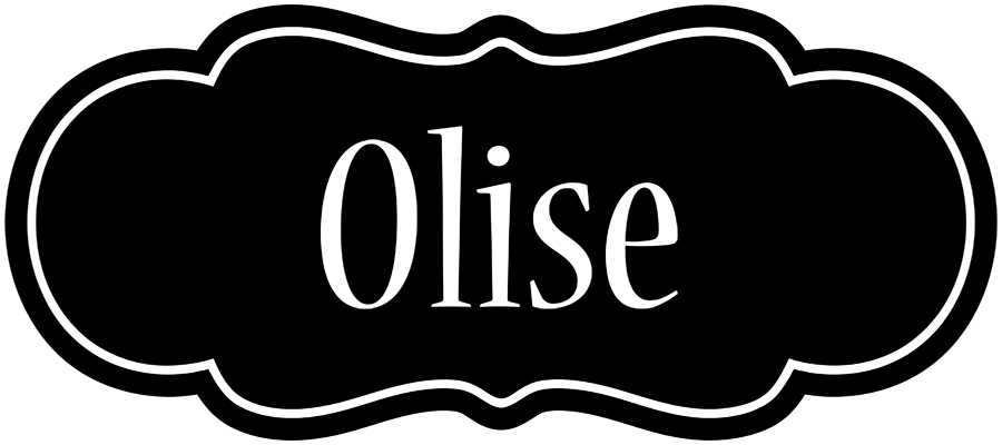 Olise welcome logo