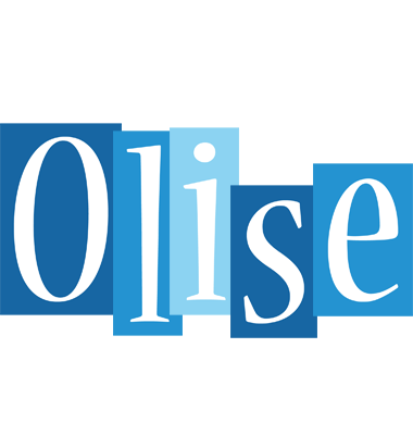 Olise winter logo