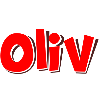 Oliv basket logo