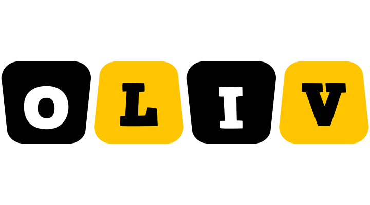 Oliv boots logo