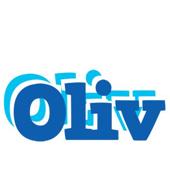 Oliv business logo