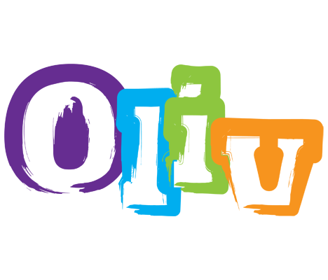 Oliv casino logo