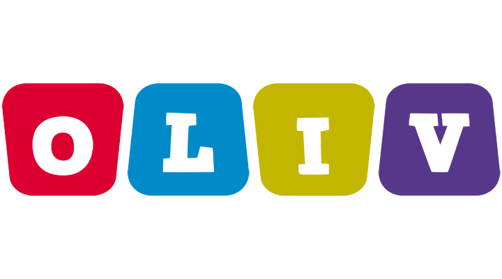 Oliv daycare logo