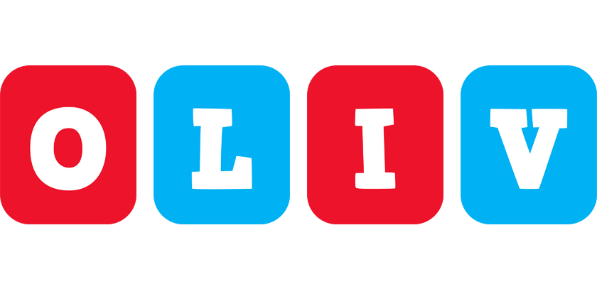 Oliv diesel logo
