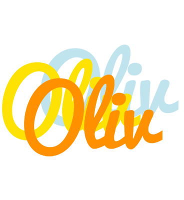 Oliv energy logo