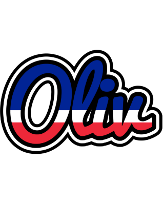 Oliv france logo