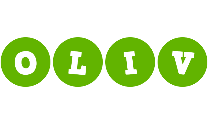 Oliv games logo